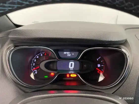 RENAULT CAPTUR - voiture d'occasion - Photo 12