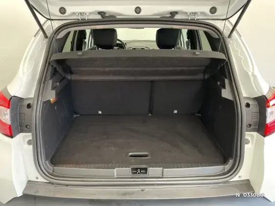 RENAULT CAPTUR - voiture d'occasion - Photo 7