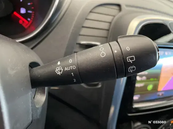 RENAULT CAPTUR - voiture d'occasion - Photo 30