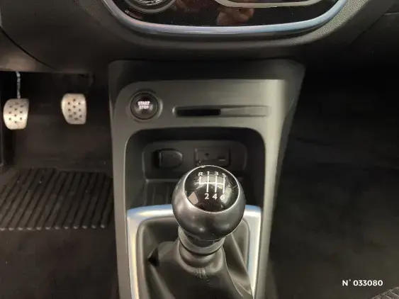 RENAULT CAPTUR - voiture d'occasion - Photo 33