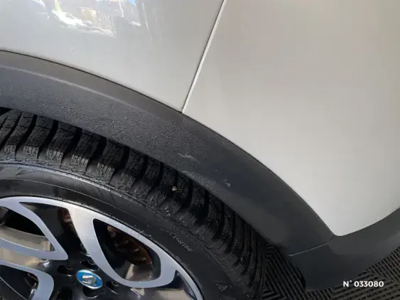 RENAULT CAPTUR - voiture d'occasion - Photo 25