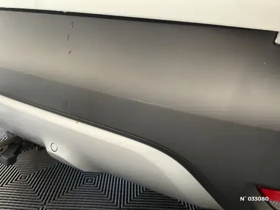 RENAULT CAPTUR - voiture d'occasion - Photo 26