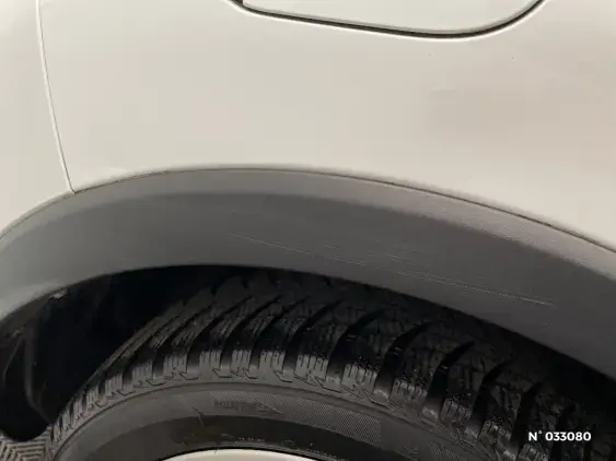 RENAULT CAPTUR - voiture d'occasion - Photo 27