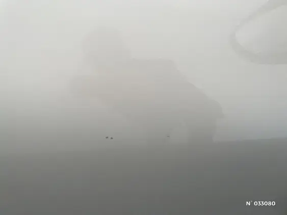 RENAULT CAPTUR - voiture d'occasion - Photo 28