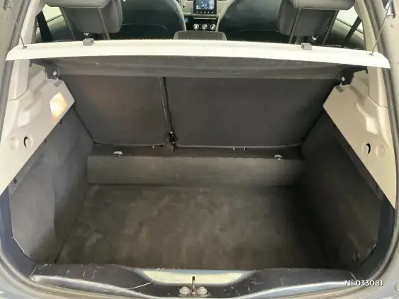 RENAULT ZOE - voiture d'occasion - Photo 7