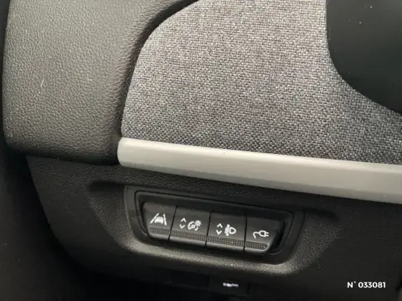 RENAULT ZOE - voiture d'occasion - Photo 15