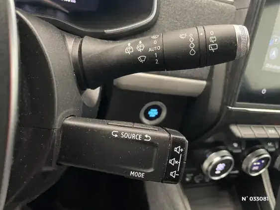 RENAULT ZOE - voiture d'occasion - Photo 26