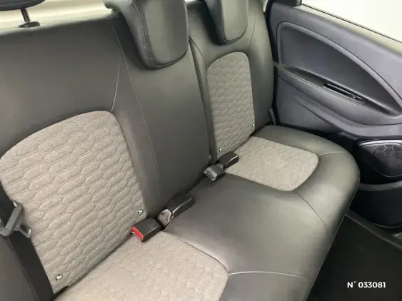 RENAULT ZOE - voiture d'occasion - Photo 11