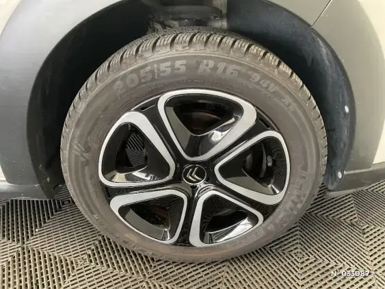 CITROEN C3 III - voiture d'occasion - Photo 8