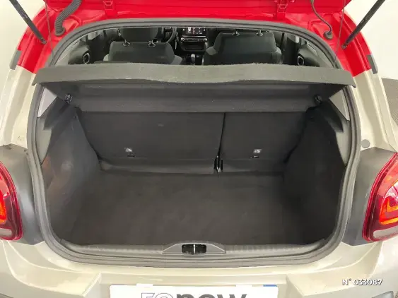 CITROEN C3 III - voiture d'occasion - Photo 7