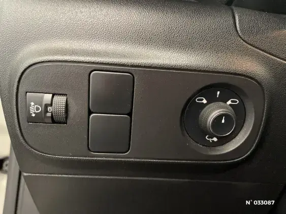 CITROEN C3 III - voiture d'occasion - Photo 15