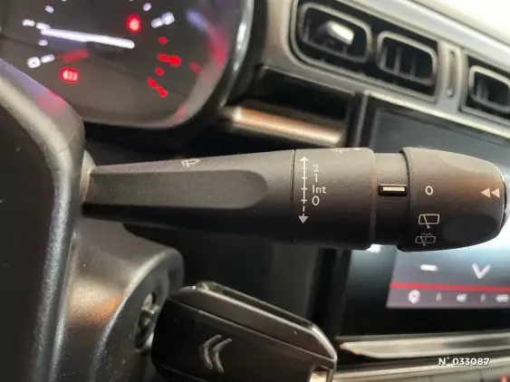 CITROEN C3 III - voiture d'occasion - Photo 26