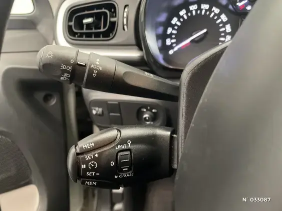 CITROEN C3 III - voiture d'occasion - Photo 27