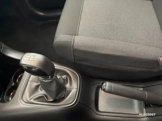 CITROEN C3 III - voiture d'occasion - Photo 28