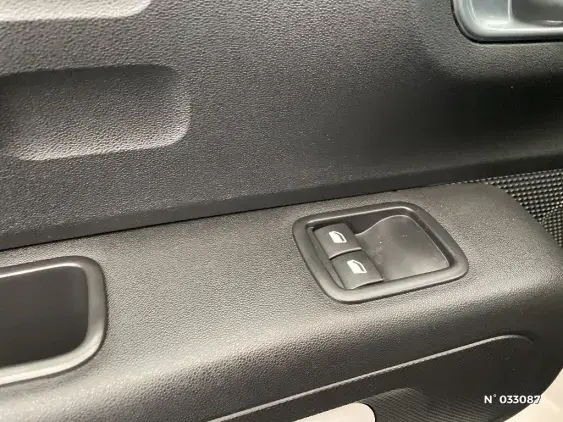 CITROEN C3 III - voiture d'occasion - Photo 29