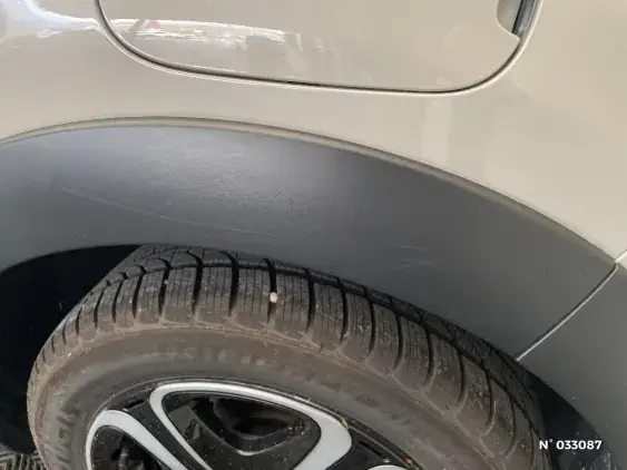 CITROEN C3 III - voiture d'occasion - Photo 31