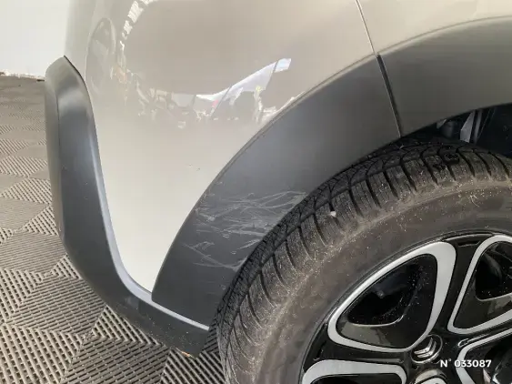 CITROEN C3 III - voiture d'occasion - Photo 23