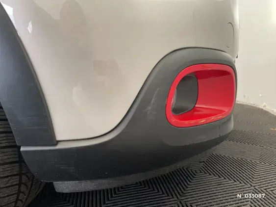 CITROEN C3 III - voiture d'occasion - Photo 24