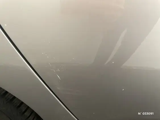 RENAULT ZOE - voiture d'occasion - Photo 26