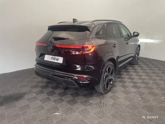 RENAULT AUSTRAL - voiture d'occasion - Photo 4