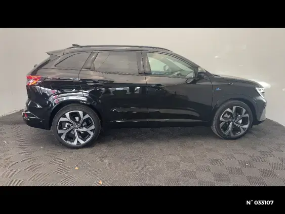 RENAULT AUSTRAL - voiture d'occasion - Photo 5