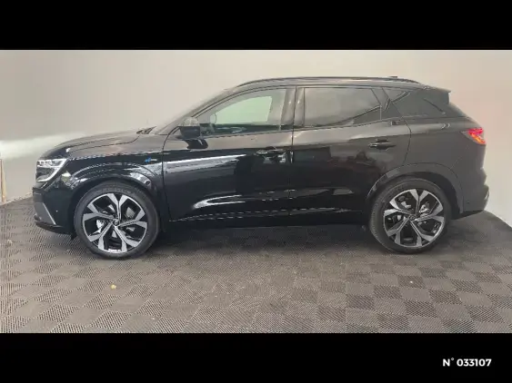 RENAULT AUSTRAL - voiture d'occasion - Photo 2