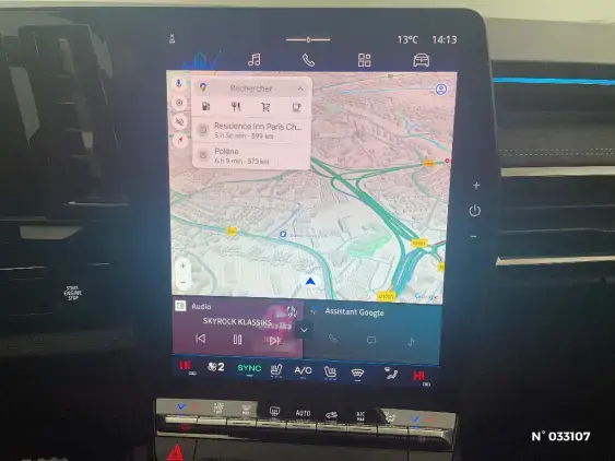 RENAULT AUSTRAL - voiture d'occasion - Photo 13