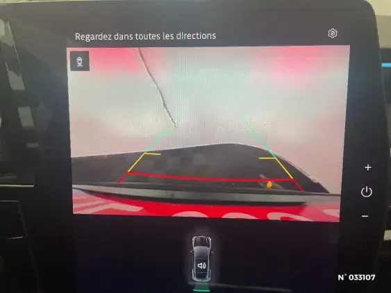 RENAULT AUSTRAL - voiture d'occasion - Photo 14