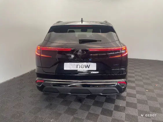 RENAULT AUSTRAL - voiture d'occasion - Photo 6