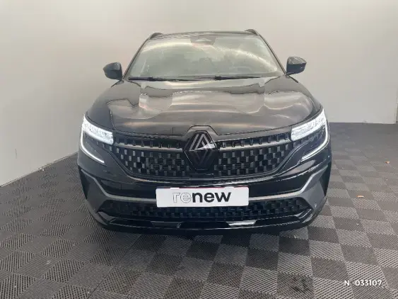 RENAULT AUSTRAL - voiture d'occasion - Photo 3