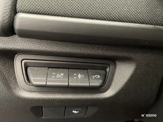 RENAULT ZOE - voiture d'occasion - Photo 14