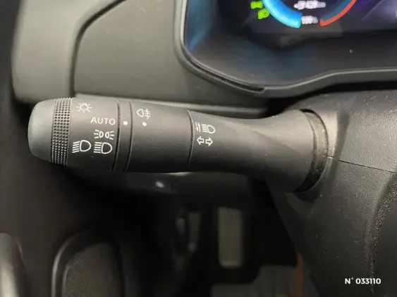 RENAULT ZOE - voiture d'occasion - Photo 27