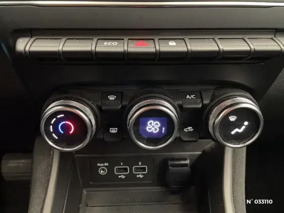 RENAULT ZOE - voiture d'occasion - Photo 31