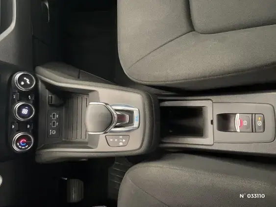 RENAULT ZOE - voiture d'occasion - Photo 34