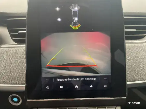 RENAULT ZOE - voiture d'occasion - Photo 14