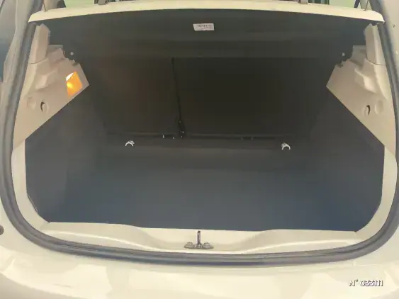 RENAULT ZOE - voiture d'occasion - Photo 7