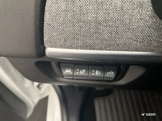 RENAULT ZOE - voiture d'occasion - Photo 15