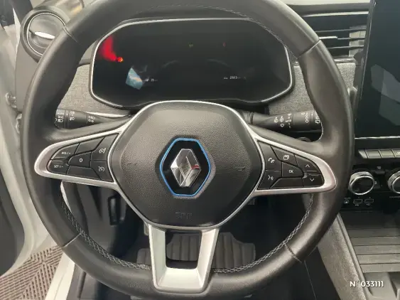 RENAULT ZOE - voiture d'occasion - Photo 25