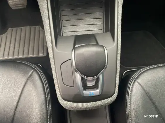 RENAULT ZOE - voiture d'occasion - Photo 26