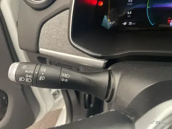 RENAULT ZOE - voiture d'occasion - Photo 27