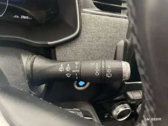 RENAULT ZOE - voiture d'occasion - Photo 28