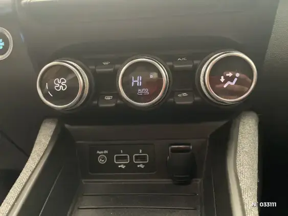 RENAULT ZOE - voiture d'occasion - Photo 29