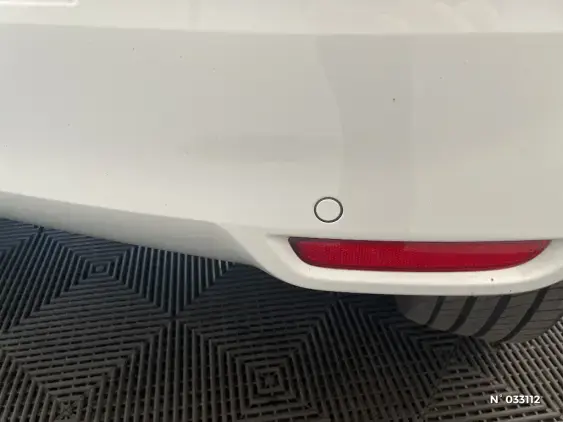 RENAULT TWINGO ELECTRIQUE III - voiture d'occasion - Photo 14