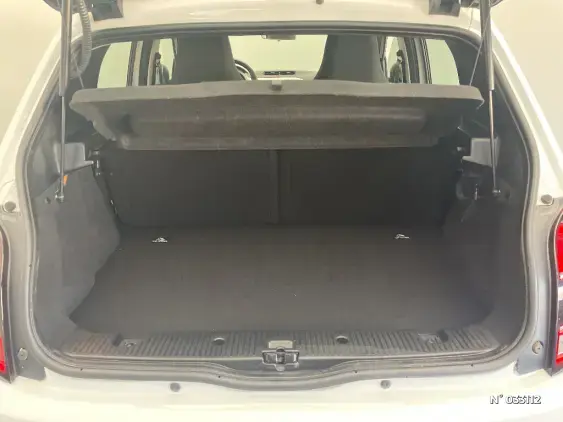 RENAULT TWINGO ELECTRIQUE III - voiture d'occasion - Photo 7