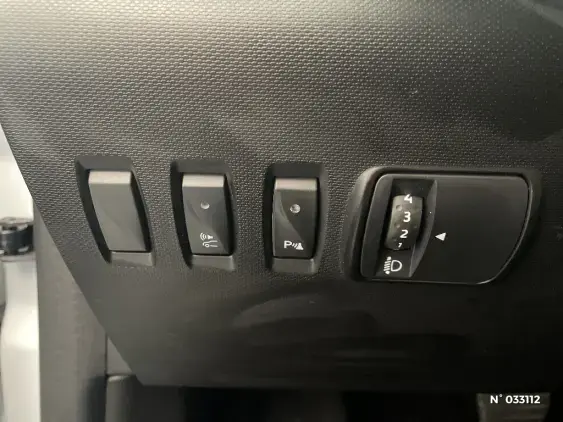 RENAULT TWINGO ELECTRIQUE III - voiture d'occasion - Photo 15