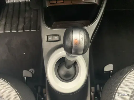 RENAULT TWINGO ELECTRIQUE III - voiture d'occasion - Photo 31