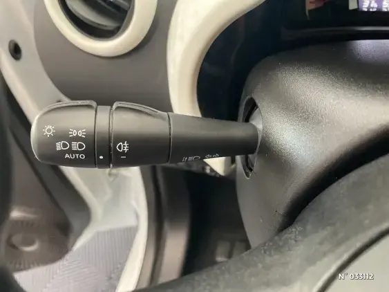 RENAULT TWINGO ELECTRIQUE III - voiture d'occasion - Photo 32