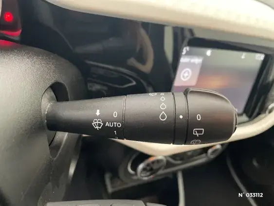 RENAULT TWINGO ELECTRIQUE III - voiture d'occasion - Photo 33