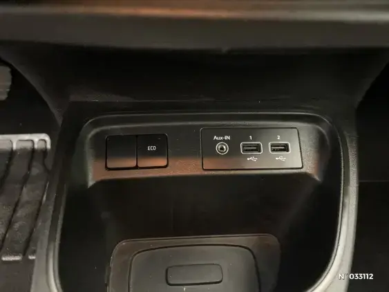 RENAULT TWINGO ELECTRIQUE III - voiture d'occasion - Photo 35