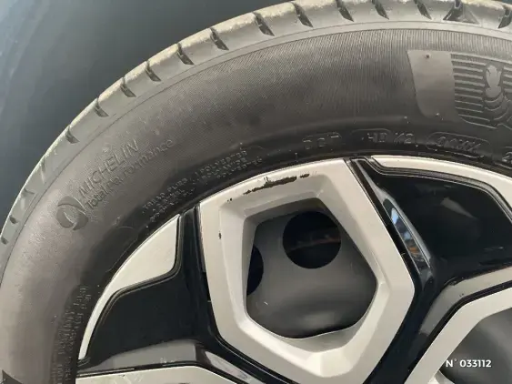 RENAULT TWINGO ELECTRIQUE III - voiture d'occasion - Photo 26